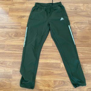 Adidas Track Warm Up Pants